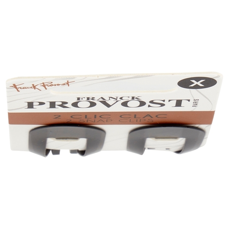 Franck Provost Clic Clac 2 pz